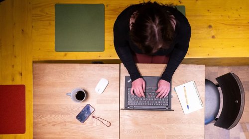 So kommen Sie an mehr Homeoffice-Tage 