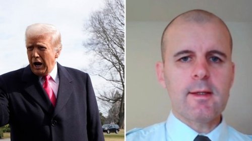"Wird Trump emotional, kann es zur Eskalation kommen"