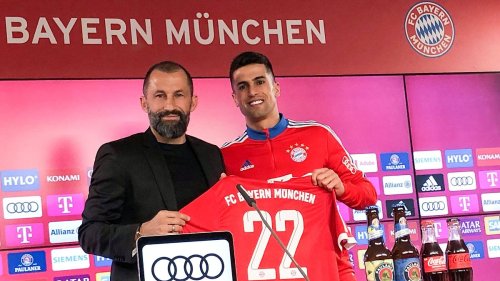 FC Bayern und Union sorgen für furioses Finale