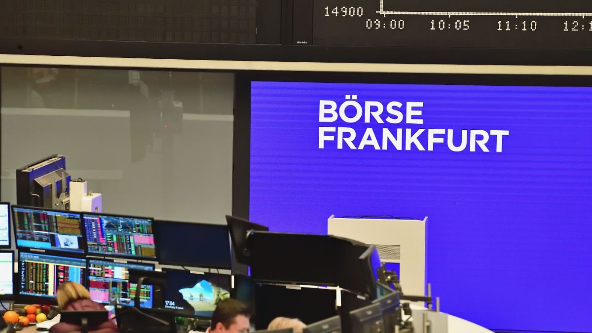Findet eine Zeitenwende an den Börsen statt?