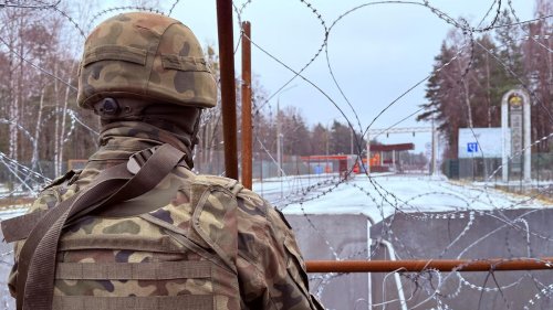 Behörden: Russische Hacker spionieren öffentliche Kameras aus