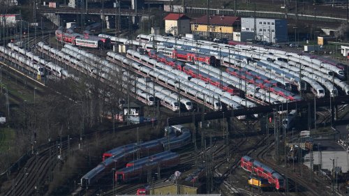 Super-Streiktag trifft Millionen Pendler und Reisende