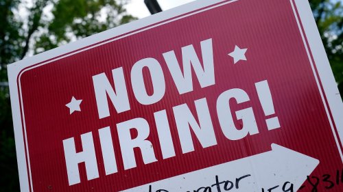 US-Arbeitsmarkt präsentiert sich stärker als erwartet