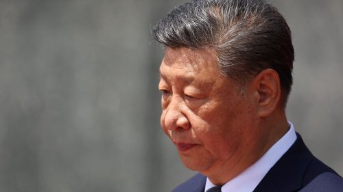Zoll-Krieg: Zündet China die "Atombombe" der Weltbörsen?