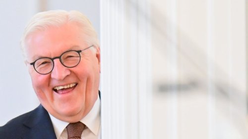 Steinmeier hat keine Chance gegen den deutschen Bürokratie-Godzilla