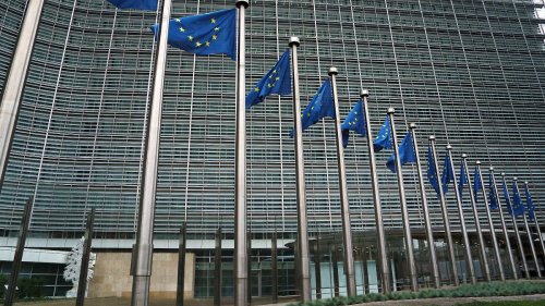 EU kündigt neue Sanktionen gegen den Iran an