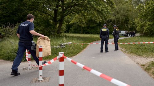 Erste Erkenntnisse: Baby aus Neukölln wurde getötet