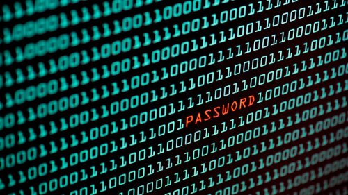 Forscher speichern Passwort in einem Molekül