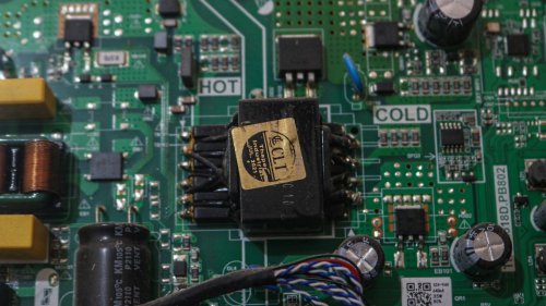 USA fürchten chinesischen Supercomputer