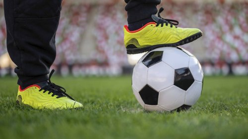 Als Pirlo für die Eintracht spielte - Jahrhunderttalent im Fadenkreuz