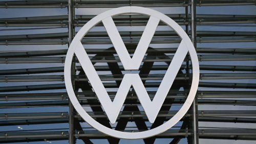 Volkswagen-Vermögen in Russland eingefroren
