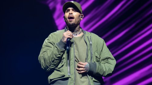 US-Sänger Chris Brown muss in England vor Gericht
