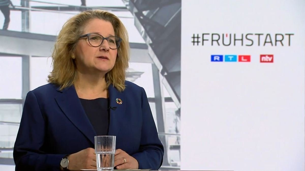 SPD-Verhandlerin: "Es muss einfach morgen klappen"