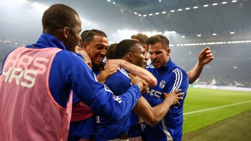 HSV verpasst gegen zehn Schalker erneut großen Schritt in Richtung Aufstieg