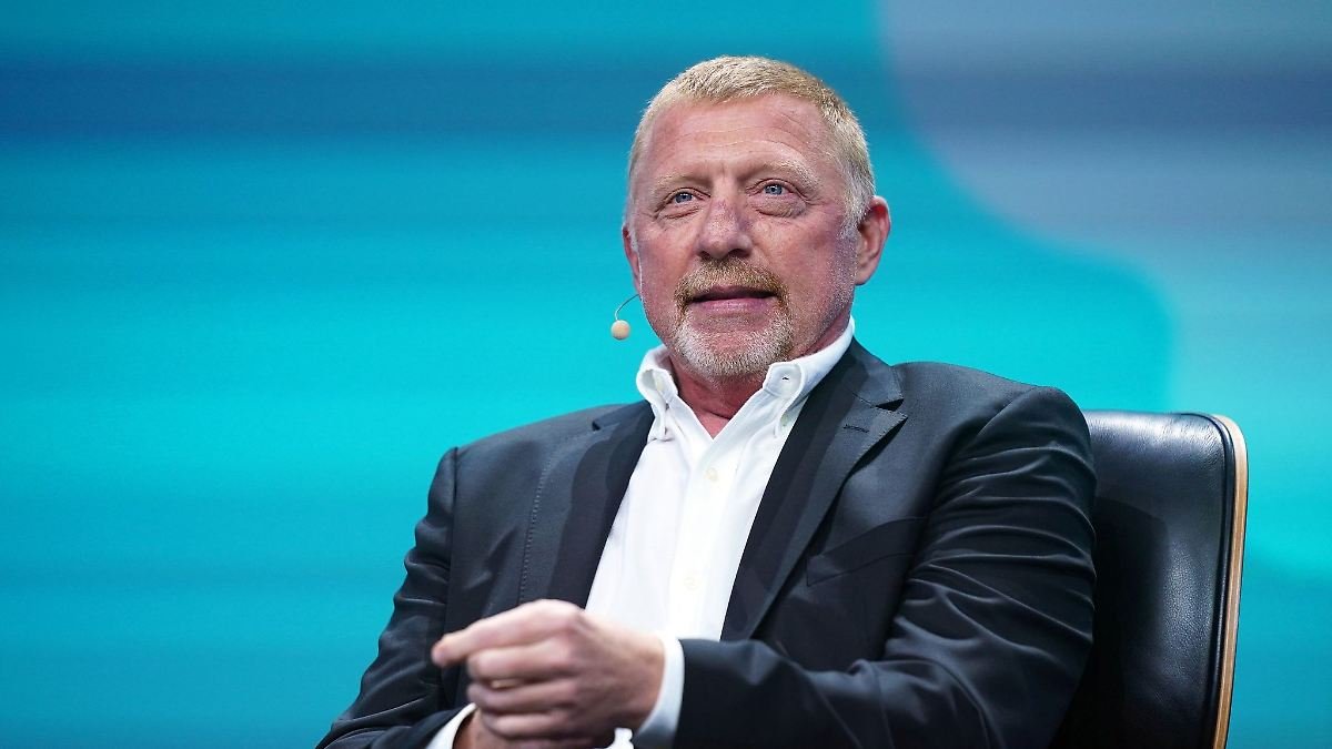 "Was bildet der sich ein?" Boris Becker wütet wegen Klage