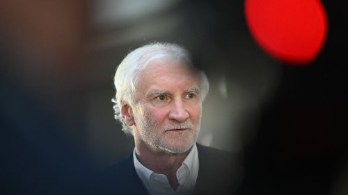 Rudi Völler begründet überraschende DFB-Reise