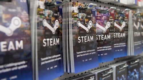 Betreiber von Gaming-Plattform Steam unterliegt vor Gericht