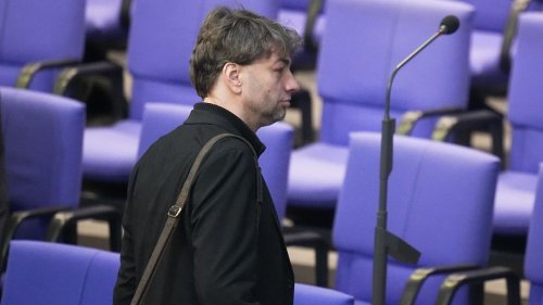 Grünen-Politiker Gelbhaar verliert vor Gericht gegen Zeitung