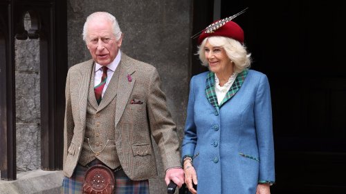 König Charles III. versendet nachdenklichen Ostergruß
