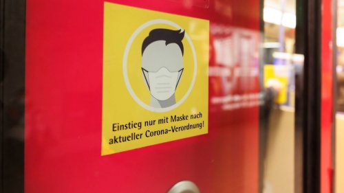 Bayern schafft Maskenpflicht im ÖPNV ab 