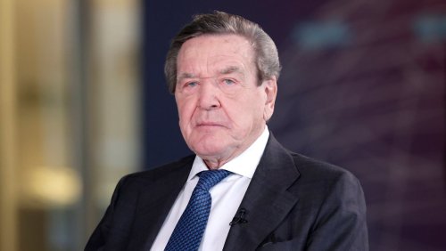 Schröder: Habe Gazprom-Angebot ausgeschlagen