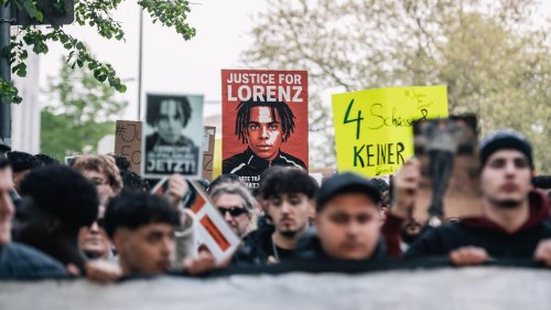 Tod von Lorenz A.: "Kollegen ermitteln gegen Kollegen"
