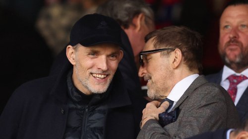 Tuchel sorgt mit erstem England-Kader für große Überraschungen