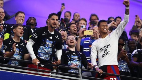 Davie Selke macht HSV eine Liebeserklärung - und geht trotzdem? 