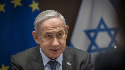 Netanjahu lehnt "wahnhafte" Forderungen der Hamas ab