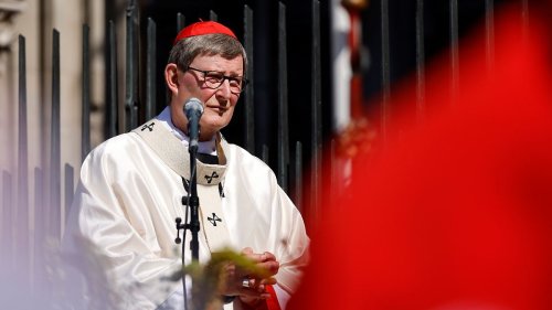 Woelki geht gegen Medien und Kirchenrechtler vor