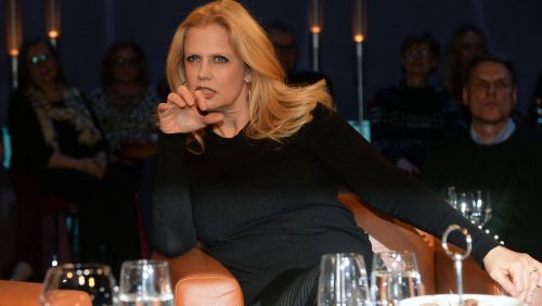 Wann Barbara Schöneberger heult