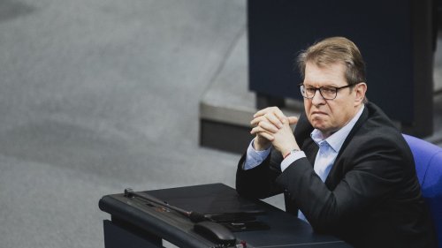 SPD-Politiker hält Taurus-Untersuchungsausschuss für unangemessen