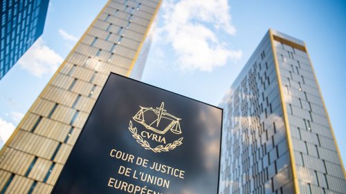 Polens Justizreform verstößt gegen EU-Recht