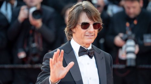 Tom Cruise entkommt erneut dem Tod
