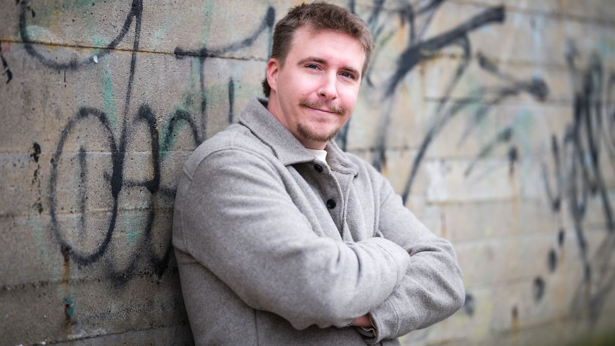 Ex-"Bachelorette"-Boy David Friedrich hat geheiratet