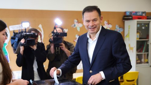 Regierende Mitte-Rechts-Koalition gewinnt Wahl in Portugal