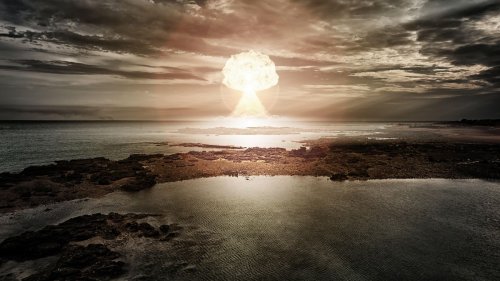Was passiert, wenn Putin Atomwaffen einsetzt