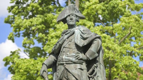 Tausende Hohenzollern-Kunstwerke dürfen in Museen bleiben