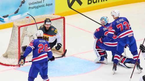 DEB-Team geht nach furioser Aufholjagd doch noch unter