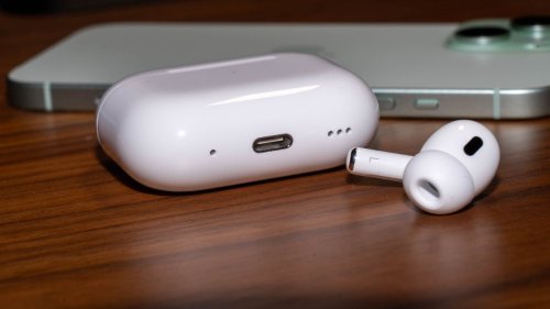 Apple Airpods Pro 2 mit USB-C ausprobiert