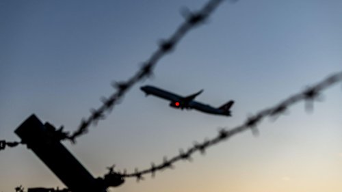 So viel kostet ein Abschiebeflug das Land NRW