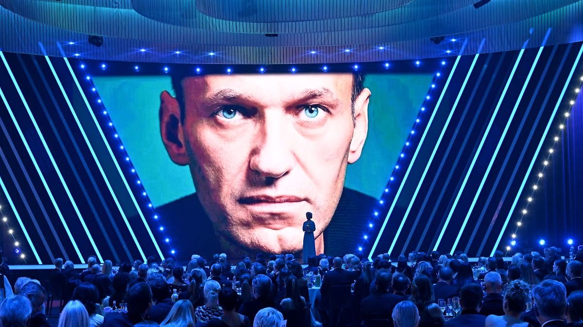 Nawalny startet Kampagne "Russland ohne Putin"