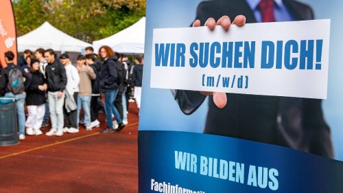 Warum Millionen junge Deutsche keine Ausbildung haben