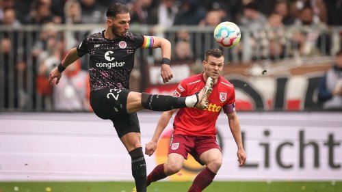 St. Pauli knackt beeindruckenden Zweitliga-Rekord