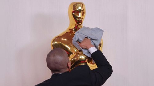 Die Oscars erstaunen mit neuer Regel