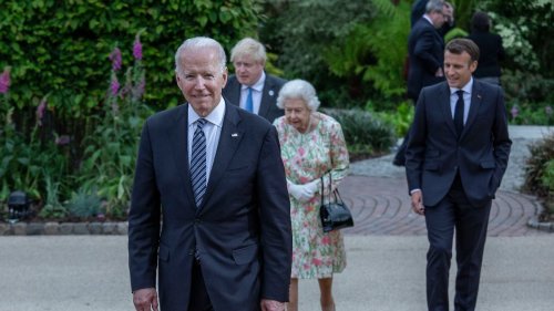 G7 kehrt zum Multilateralismus zurück
