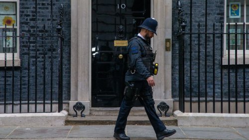Londoner Polizist zu 30 Jahren Haft verurteilt