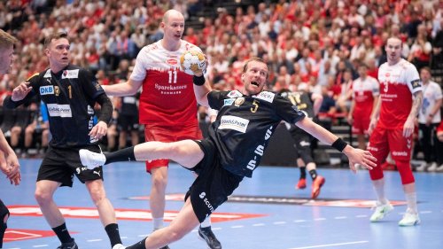 Gala in Dänemark macht die härtesten Berliner Füchse sprachlos