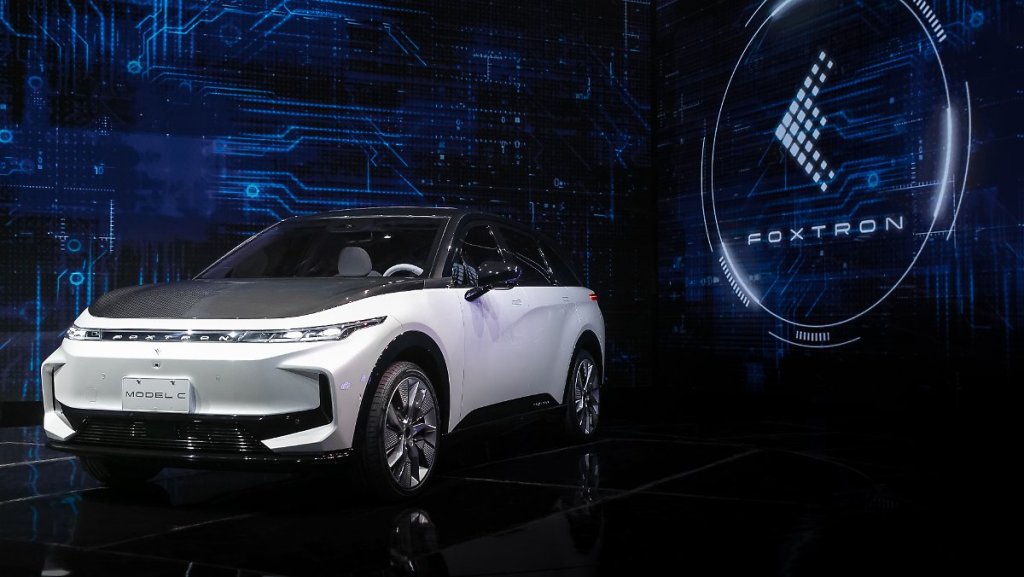 Automobilbranche - cover