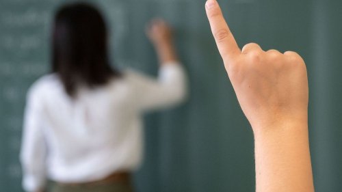 Stifterverband legt "Masterplan" gegen Lehrermangel vor
